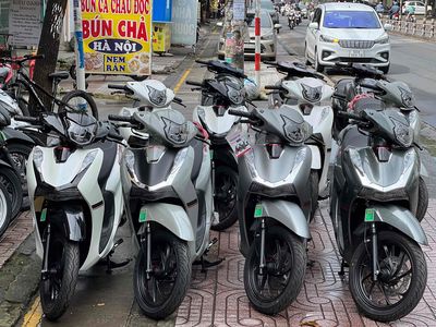 XE ( 𝐾𝐻𝑂̂𝑁𝐺 𝐶𝐴̂̀𝑁 𝐵𝐴̆̀𝑁𝐺 𝐿𝐴́𝐼 ) 👉 #velia50cc. Mua bán Xe máy tại Thành phố Biên Hòa Đồng Nai được đăng bởi Cửa Hàng Xe Máy Gia Khang 