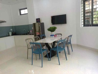 Аренда · 3 комн. · 40 м² · Quận Hải Châu, ул. Đường Tạ Hiện