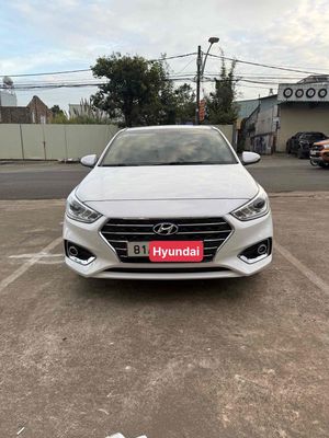 HYUNDAI ACCENT 2020 AT Bảng Full ATH