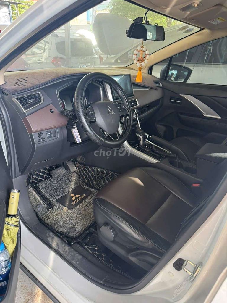 2021 Cross 1.5 AT Đặc biệt - 100208 km. Mua bán Ô tô tại Huyện Trảng Bom Đồng Nai được đăng bởi Nguyen duong hình 4