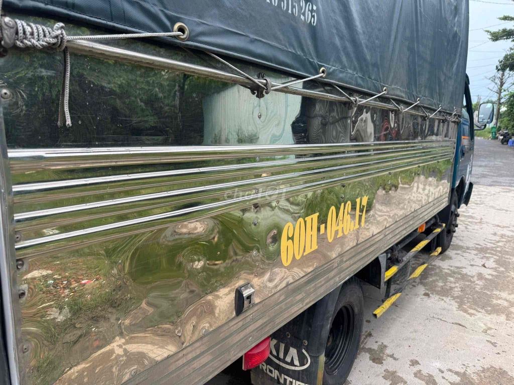 xe máy móc zin 100%. Mua bán Xe tải, xe ben tại Thành phố Long Khánh Đồng Nai được đăng bởi Thiện hình 2