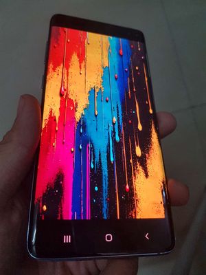 Samsung Galaxy S10 plus 128gb
