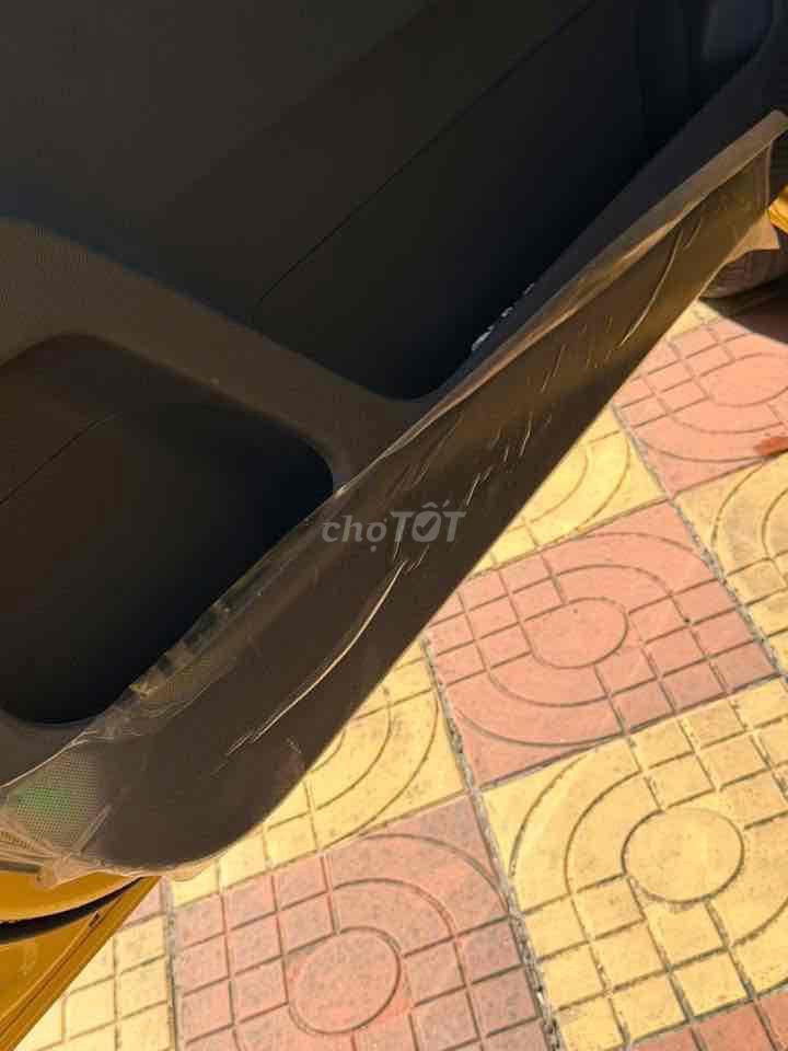 Wuling Hongguang Mini EV 2023 LV2-120 Vàng. Mua bán Ô tô tại Thành phố Mỹ Tho Tiền Giang được đăng bởi Cửa Hàng Xe Máy Minh Dũng hình 7