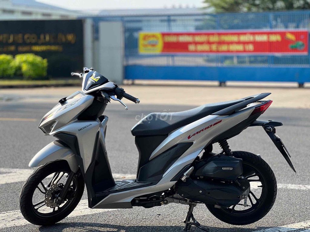 Vario 159cc/2021. Mua bán Xe máy tại Huyện Trảng Bom Đồng Nai được đăng bởi u kiều hình 7