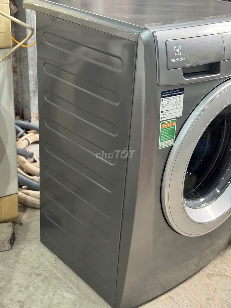 máy giặt Elextrolux 8kg inverter đời mới 2025. Mua bán Máy giặt tại Huyện Thanh Trì Hà Nội được đăng bởi e lê 286 nguyễn xiển hình 3