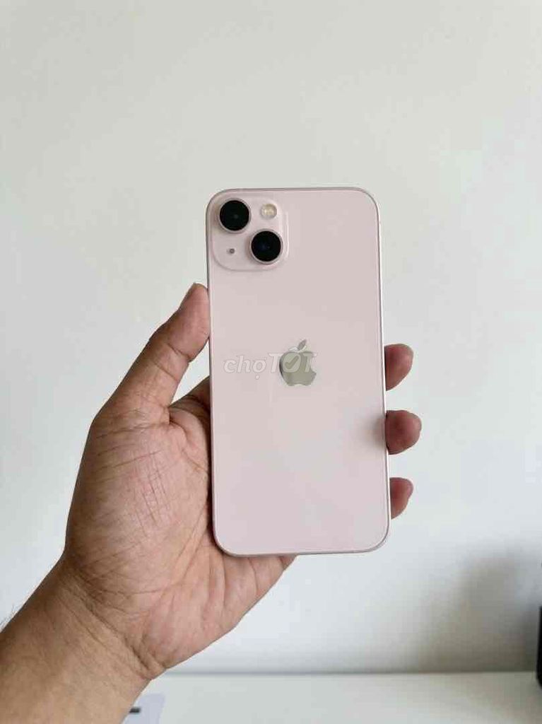 iPhone 13 128GB. Mua bán Điện thoại tại Huyện Dương Minh Châu Tây Ninh được đăng bởi Thanh Long hình 1
