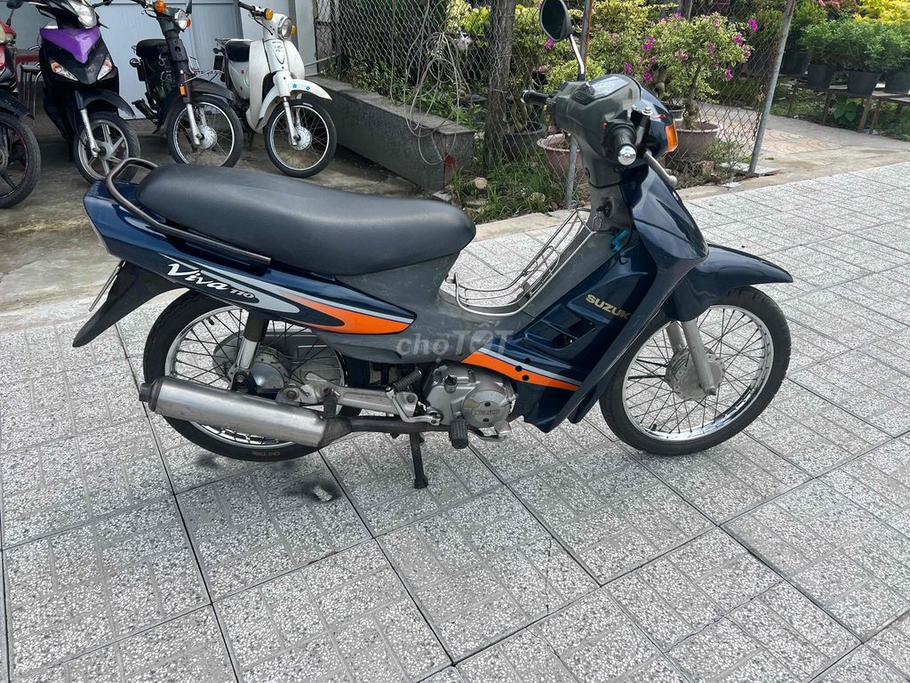 xe may êm ru bs65. Mua bán Xe máy tại Quận Ninh Kiều Cần Thơ được đăng bởi đầy cửa hàng cầu hưng lợi nk cần thơ hình 1