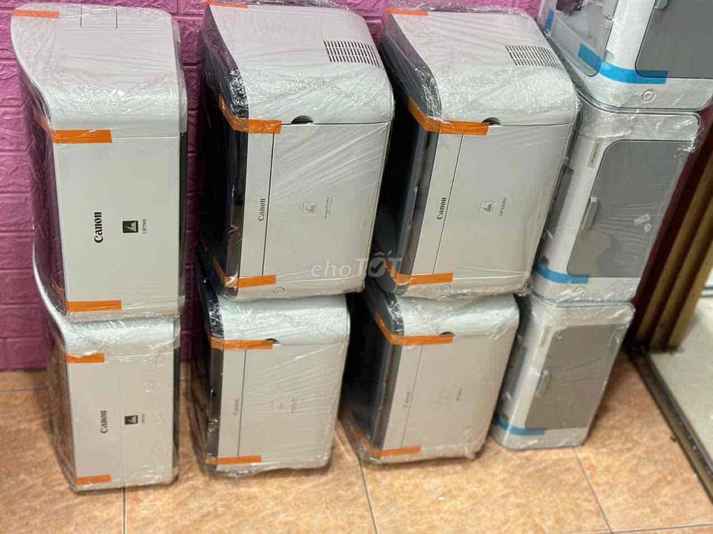 Máy in trắng đen 1 mặt , 2 mặt Canon , Hp. Mua bán Đồ dùng văn phòng tại Thành phố Biên Hòa Đồng Nai được đăng bởi Thiết Bị Biên Hoà hình 1