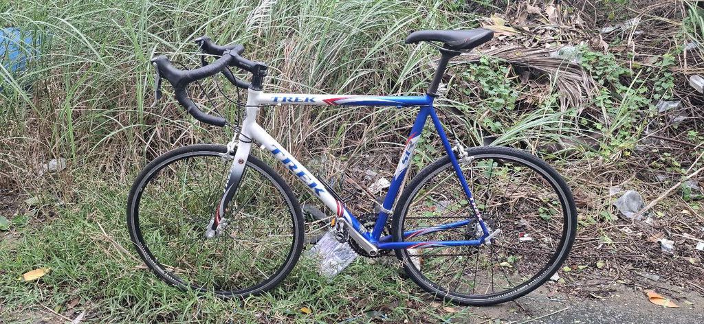 Bán xe đạp đua Trek Slr size XL. Mua bán Xe đạp tại Quận Sơn Trà Đà Nẵng được đăng bởi Nguyen Tuan hình 2