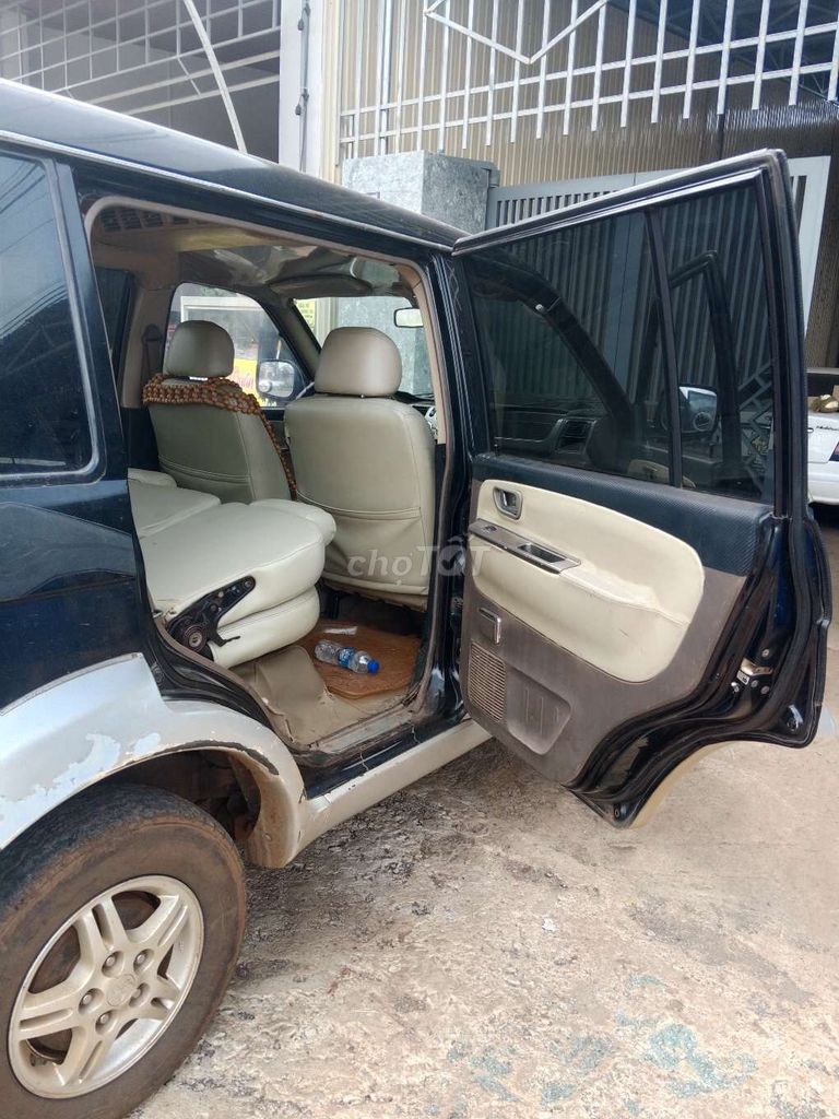 Cần bán xe như hình đời 204 đăng kiểm mới. Mua bán Ô tô tại Huyện Krông Pắc Đắk Lắk được đăng bởi Hải hình 7