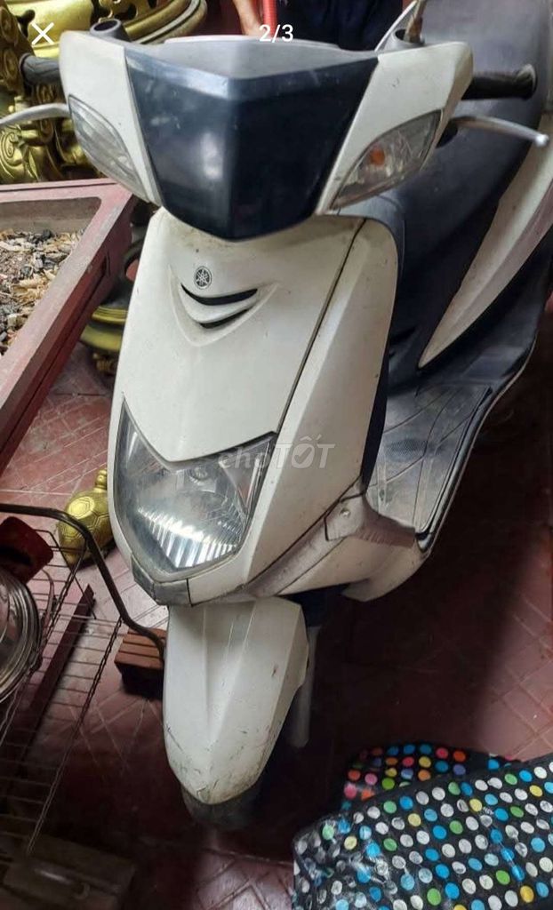 Bán xe Cysnus 5 triệu. Mua bán Xe máy tại Quận Ngô Quyền Hải Phòng được đăng bởi trang hình 2