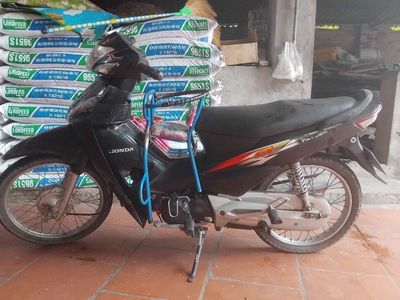 Wave a 2009. Mua bán Xe máy tại Huyện Sóc Sơn Hà Nội được đăng bởi Yen