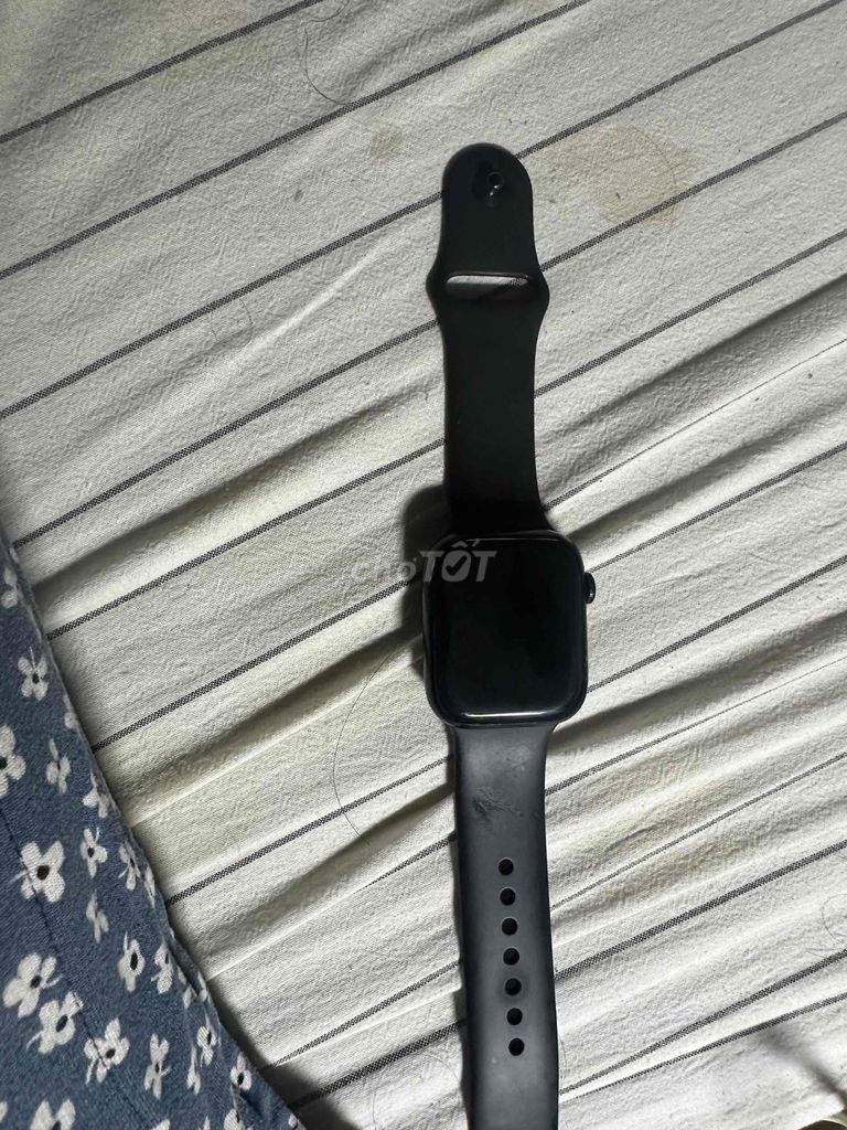 Apple Watch Series 8 - Đồng hồ thông minh