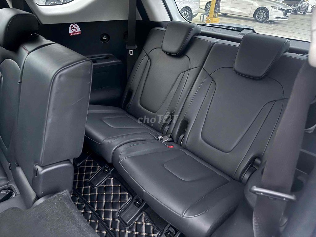 Hyundai Stargazer 2024 1.5 Đặc Biệt. Mua bán Ô tô tại Quận Cái Răng Cần Thơ được đăng bởi Chuyên Mua Bán Ô Tô Qua Sử Dụng Carpla Cần Thơ hình 10