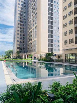 Apartment 57 m² · 2 bed · The Ori Garden