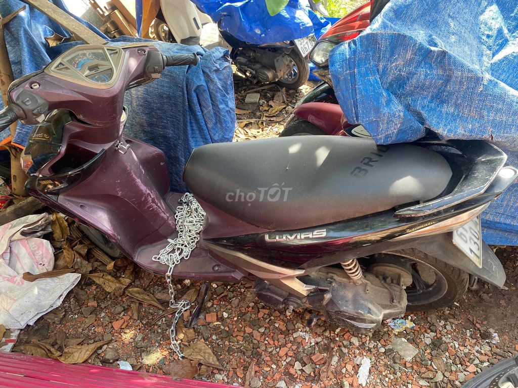 xe mg. máy kêu. ae mua về đi cày. Mua bán Xe máy tại Quận 12 Tp Hồ Chí Minh được đăng bởi Đăng Dũng Bùi hình 1