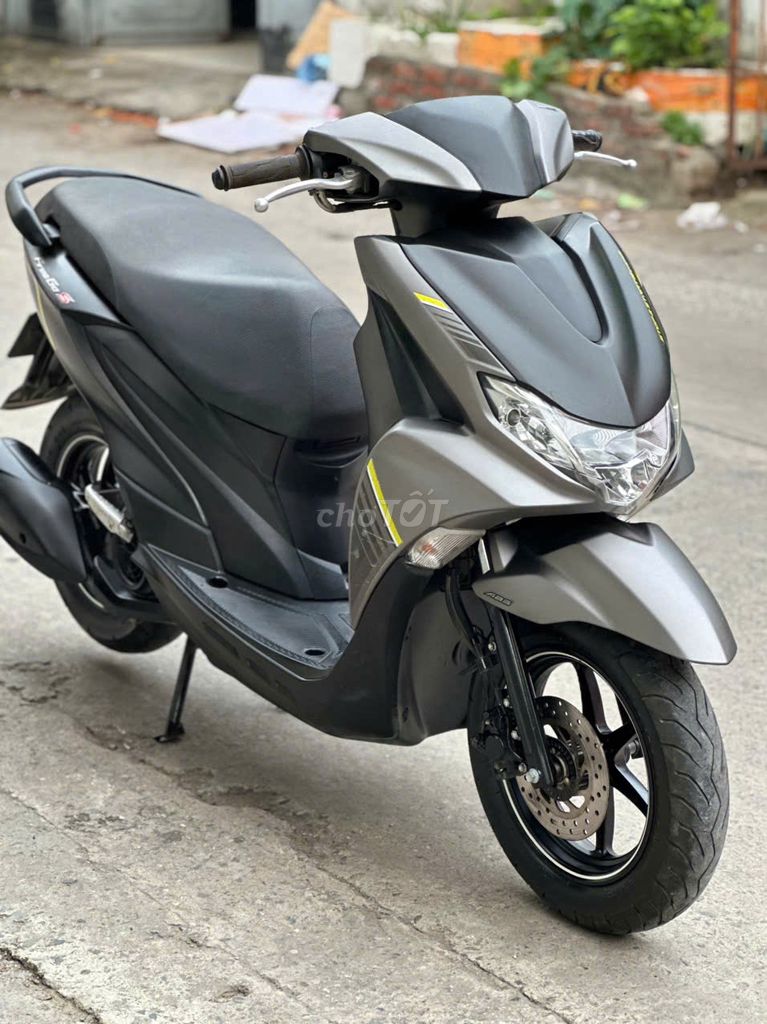 Cần bán Freego, phanh ABS biển 29Y, 2024, mới 99%. Mua bán Xe máy tại Quận Nam Từ Liêm Hà Nội được đăng bởi Thảo hình 3