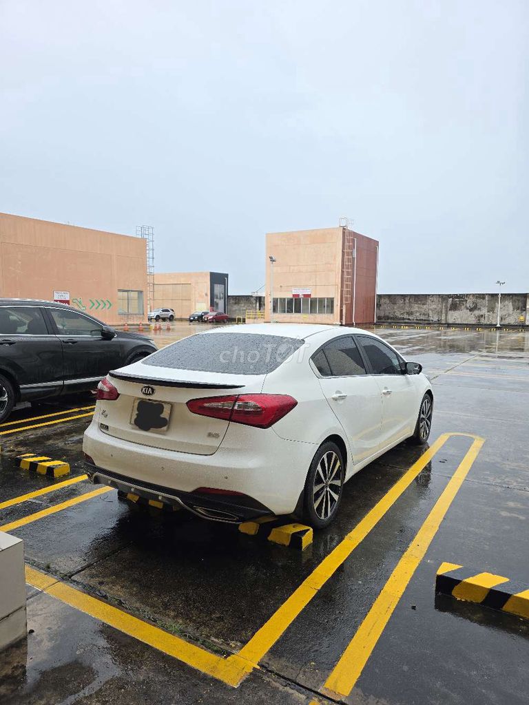 2014 2.0 AT - 92000 km. Mua bán Ô tô tại Huyện Hóc Môn Tp Hồ Chí Minh được đăng bởi Hùng hình 5