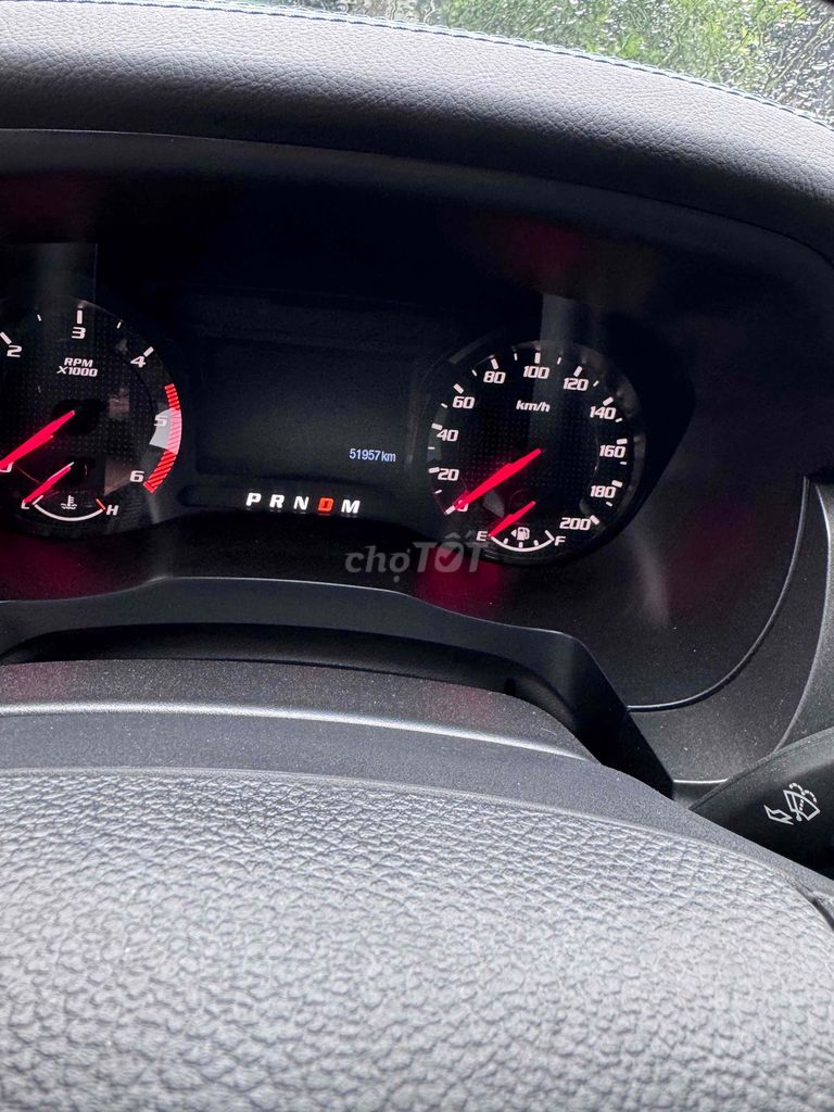 Ford Ranger 2020 Raptor 2.0L 4x4 AT - 52000 km. Mua bán Ô tô tại Quận Sơn Trà Đà Nẵng được đăng bởi Duy Trương hình 5