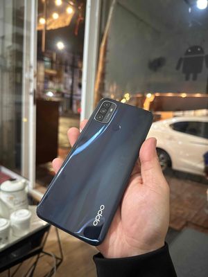 Oppo A53 128gb Pin 5000mah trâu, mượt. Mua bán Điện thoại tại Thành phố Buôn Ma Thuột Đắk Lắk được đăng bởi Xuân Tr