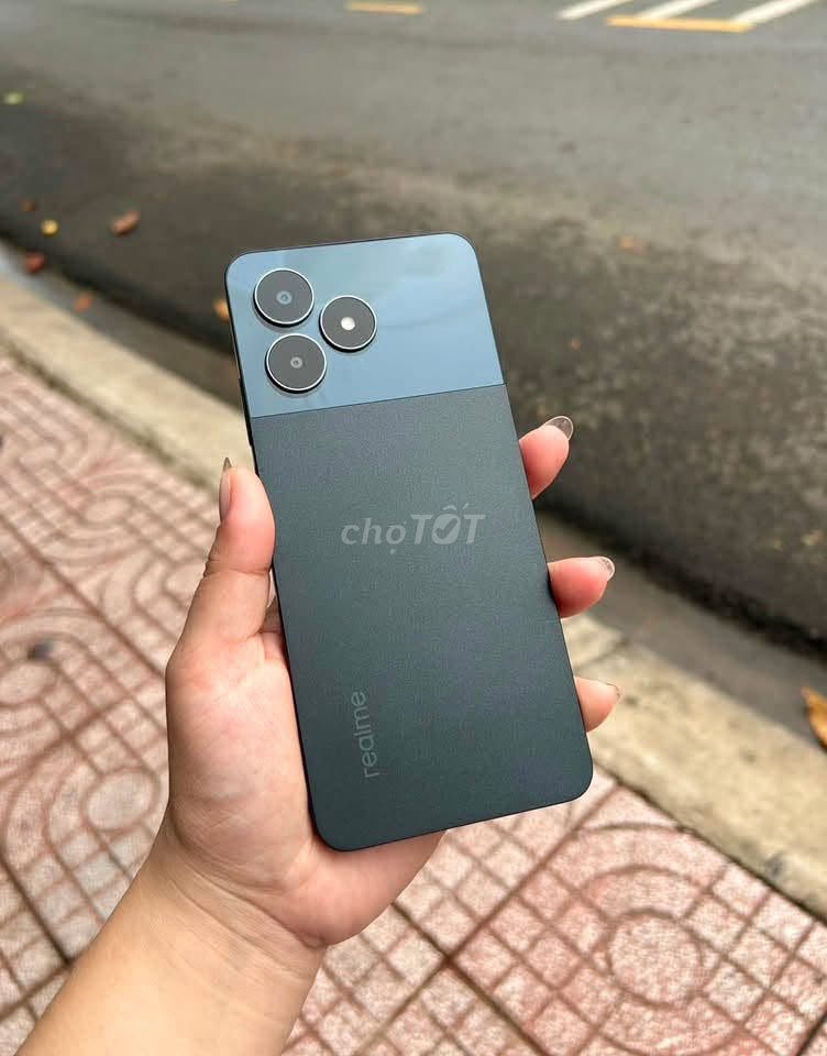 Realme Note 50 4GB/128GB Xám. Mua bán Điện thoại tại Quận 10 Tp Hồ Chí Minh được đăng bởi Hội Đồ Điện Tử hình 1