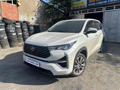 Toyota Innova Cross 2024 - 5000 km sơn zin 100%. Mua bán Ô tô tại Thành phố Thủ Đức Tp Hồ Chí Minh được đăng bởi Tạ Công Thi