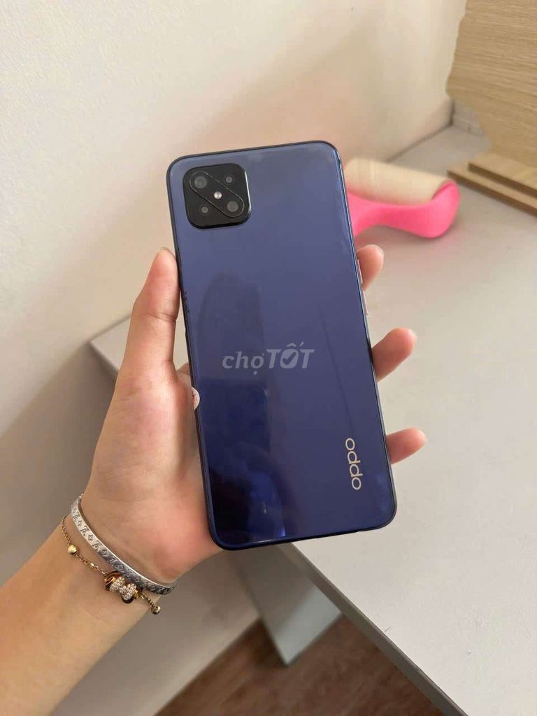 oppo reno 4z5g, 256g, full cn. Mua bán Điện thoại tại Thành phố Thủ Dầu Một Bình Dương được đăng bởi Phước Mobile hình 1