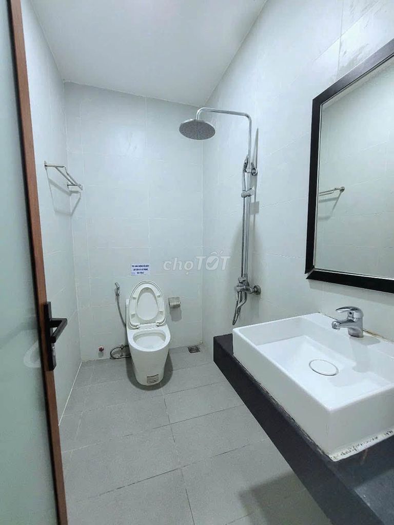 Căn hộ full nội thất, Đa Mặn 5, Ngũ Hành Sơn, 4.5 triệu/tháng