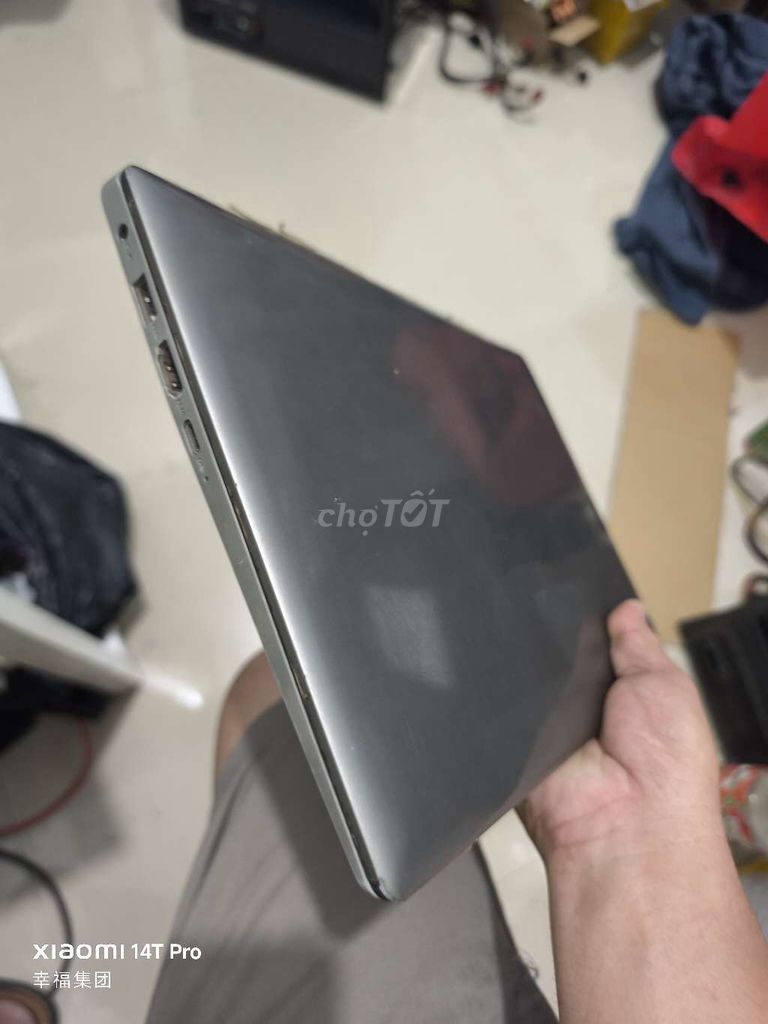 Lenovo IdeaPad 120S-11IAP N3350. Mua bán Laptop tại Huyện Long Hồ Vĩnh Long được đăng bởi Đồ cũ thanh lý hình 1