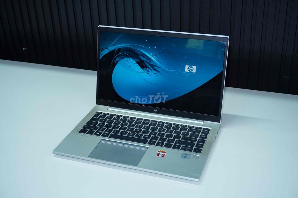 Laptop HP EliteBook 840 G7. Mua bán Laptop tại Quận 4 Tp Hồ Chí Minh được đăng bởi Sintech PC Gaming Gear hình 1