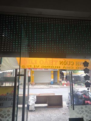 Cửa kính bản lề sàn. Mua bán Nội thất, đồ gia dụng khác tại Quận Gò Vấp Tp Hồ Chí Minh được đăng bởi Cường 