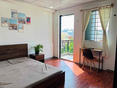 Phòng trọ 25 m² · Đường Bình Lợi