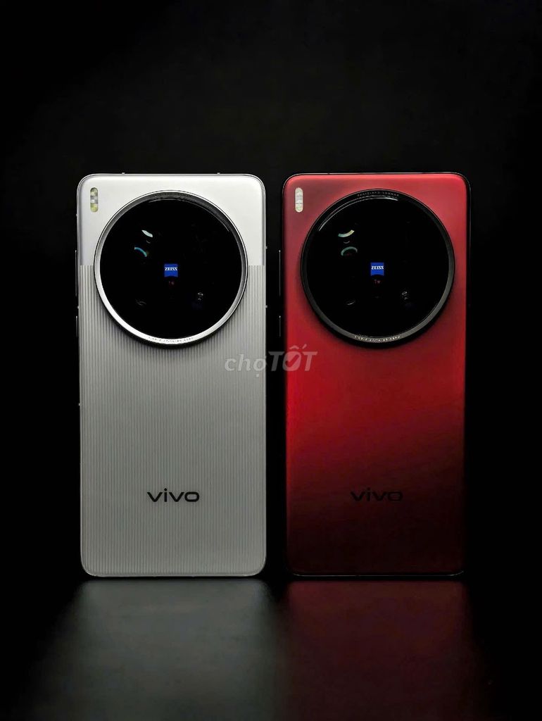 VIVO X200 Ultra New Seal Fullbox | Góp Online. Mua bán Điện thoại tại Quận Gò Vấp Tp Hồ Chí Minh được đăng bởi Võ Tấn Vui  hình 2