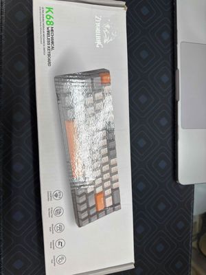 phím cơ 68% red switch. Mua bán Phụ kiện (Màn hình, Chuột...) tại Quận 10 Tp Hồ Chí Minh được đăng bởi a