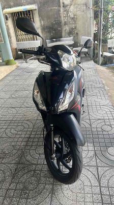 honda vison zin mộc chính chủ màu đen đỏ. Mua bán Xe máy tại Huyện Long Điền Bà Rịa - Vũng Tàu được đăng bởi Nguyễn Trọng bằng