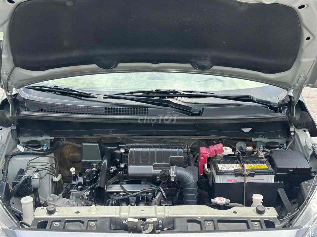 Mitsubishi Attrage 2022 1.2 MT. Mua bán Ô tô tại Quận 12 Tp Hồ Chí Minh được đăng bởi Quynh hình 11