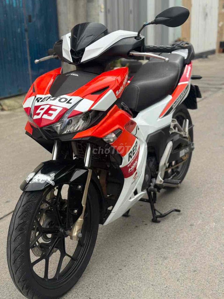 ✅WinnerX, V3, 2023, Abs, smk, Bs: 59Z1-61443. Mua bán Xe máy tại Quận 7 Tp Hồ Chí Minh được đăng bởi Xe Máy Bảo Trường hình 3