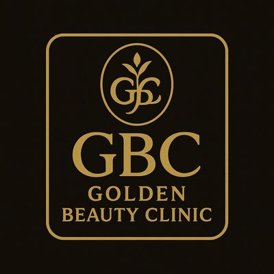 Goden Beauty Clinic logo
