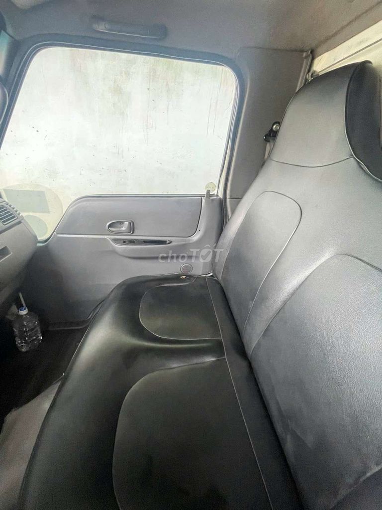 Bán gấp Đô Thành 2.3 tấn đời 2018 thùng bạt 4m2. Mua bán Xe tải, xe ben tại Thành phố Thuận An Bình Dương được đăng bởi Hồ Xe Tải hình 3