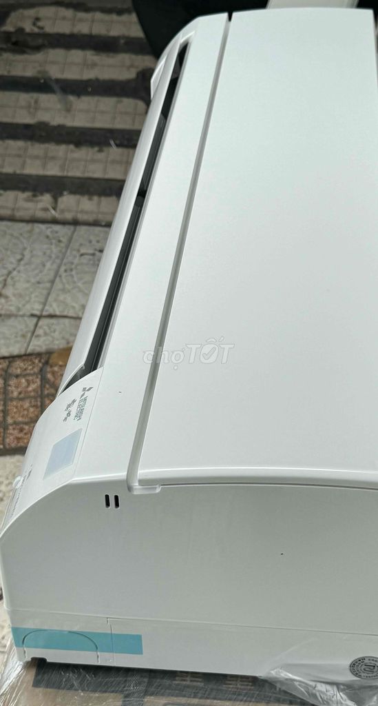 Máy lạnh MITSUBISHI 2.0HP NEW FULL BOX nội địa