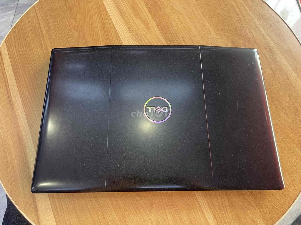 Laptop Dell Gaming G5 i7 10750 Ram 8G SSD 512G. Mua bán Laptop tại Thành phố Vĩnh Long Vĩnh Long được đăng bởi Hữu Tài Computer hình 1