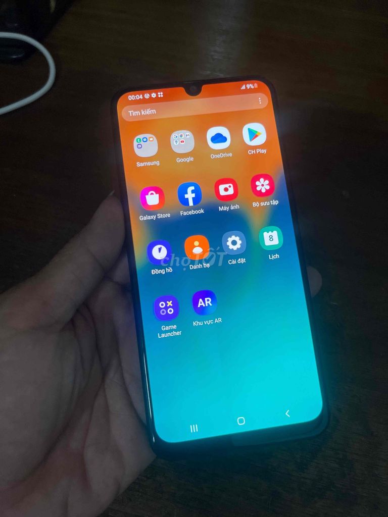 Samsung A30 3GB/32GB Đen. Mua bán Điện thoại tại Quận Tân Bình Tp Hồ Chí Minh được đăng bởi Huỳnh Chí Hào hình 1