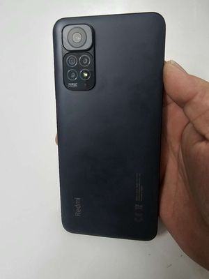 Xiaomi Redmi Note 11S 8/128GB Đẹp Keng
