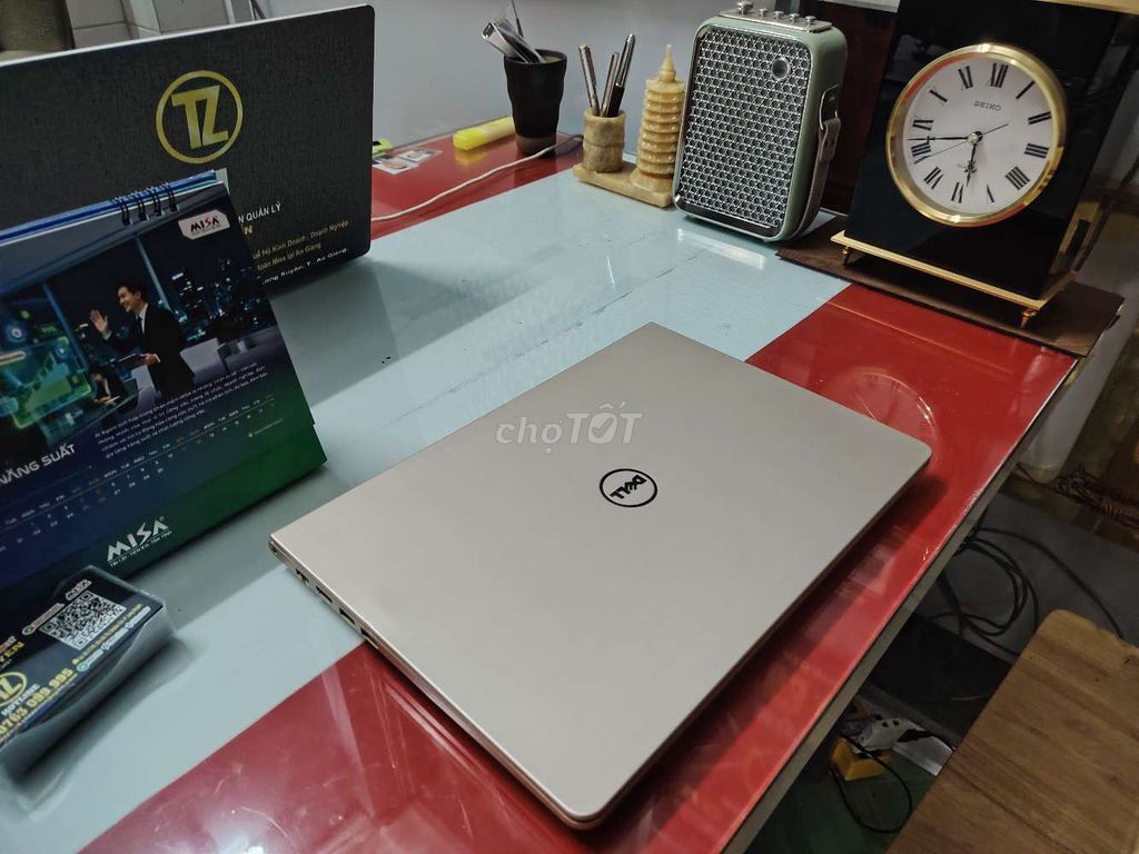 Dell Vostro 5459 vỏ nhôm+đèn phím. Mua bán Laptop tại Thành phố Long Xuyên An Giang được đăng bởi TL Long Xuyên hình 1