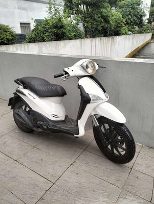 xe libety biển 29