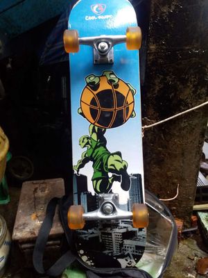 ván trượt. Mua bán Đồ thể thao, Dã ngoại tại Quận 12 Tp Hồ Chí Minh được đăng bởi Bé 