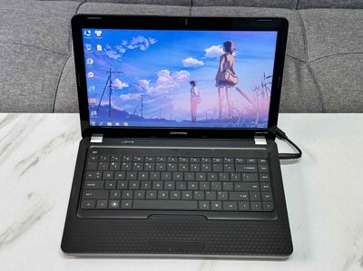 HP CQ42 Core i3-370M 4GB/SSD120GB BAO SÀI MƯỢT BỀN. Mua bán Laptop tại Quận Ninh Kiều Cần Thơ được đăng bởi TOne Máy Lướt
