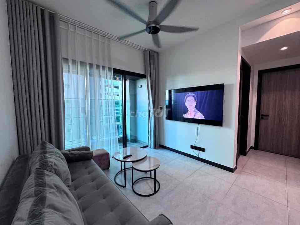 Gía Đáy! Sổ hồng, 1tỷ.960/ full căn rộng, 49m2 có lầu Hoàng Văn Thụ