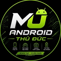 Mu - Android Thủ Đức HCM