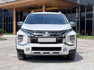 MITSUBISHI XPANDER CROSS 2020 XE GIA ĐÌNH VAY 70%. Mua bán Ô tô tại Quận 7 Tp Hồ Chí Minh được đăng bởi Hiếu